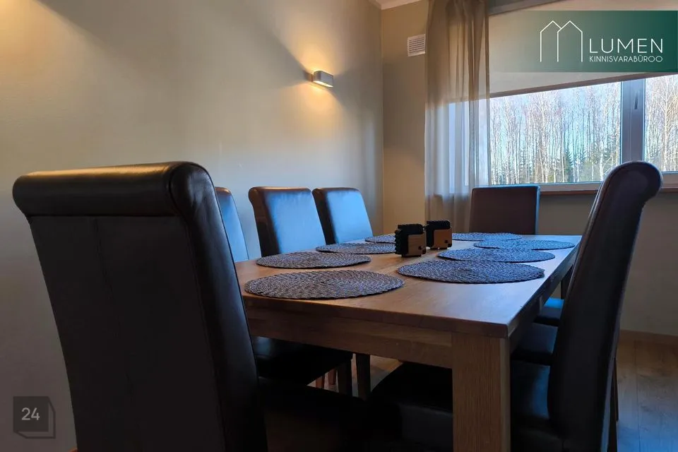 3-toaline Korter - Setomaa vald, Meremäe küla - foto 5