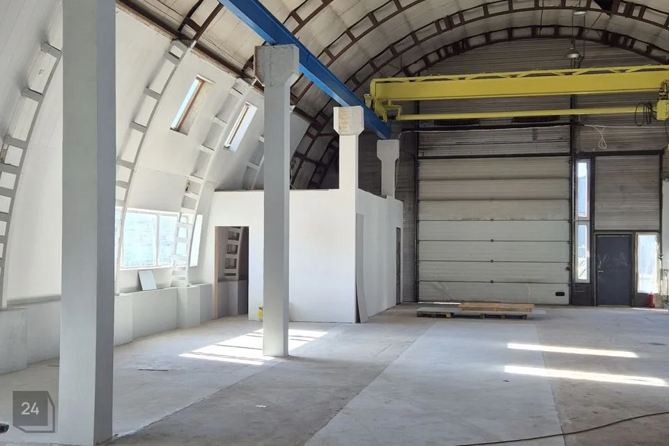 Mitme sihtotstarbega, 540 m² Äripind  -  Tartu linn, Tartu linn - foto 2