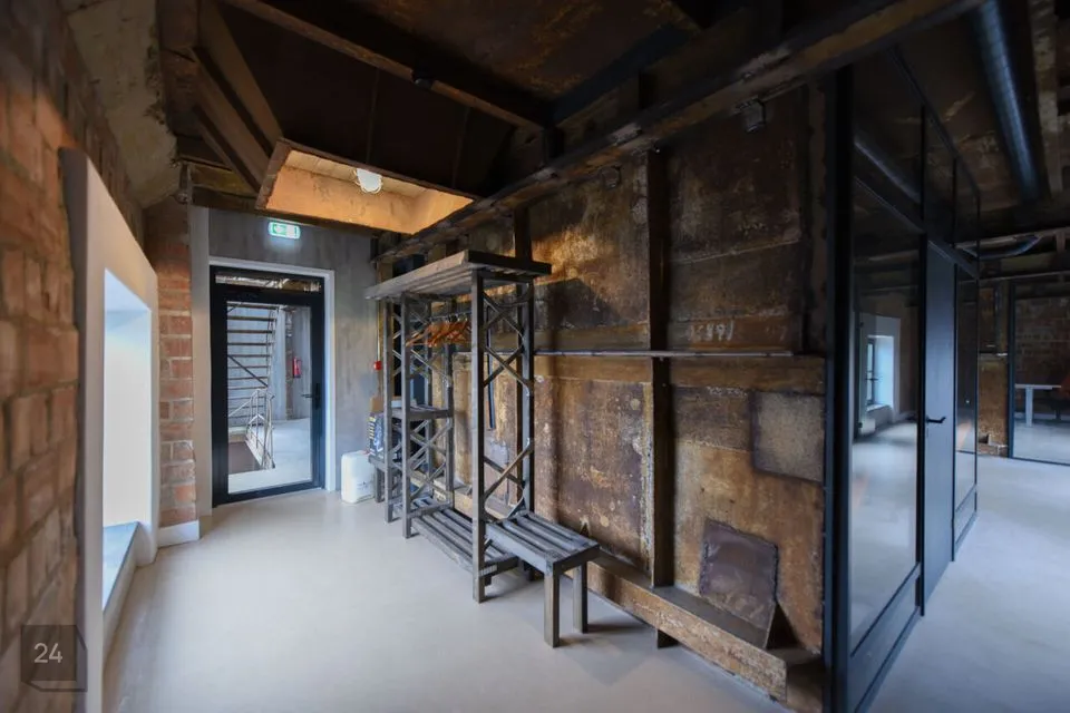 230 m² Äripind - Tallinn, Põhja-Tallinna linnaosa - foto 4