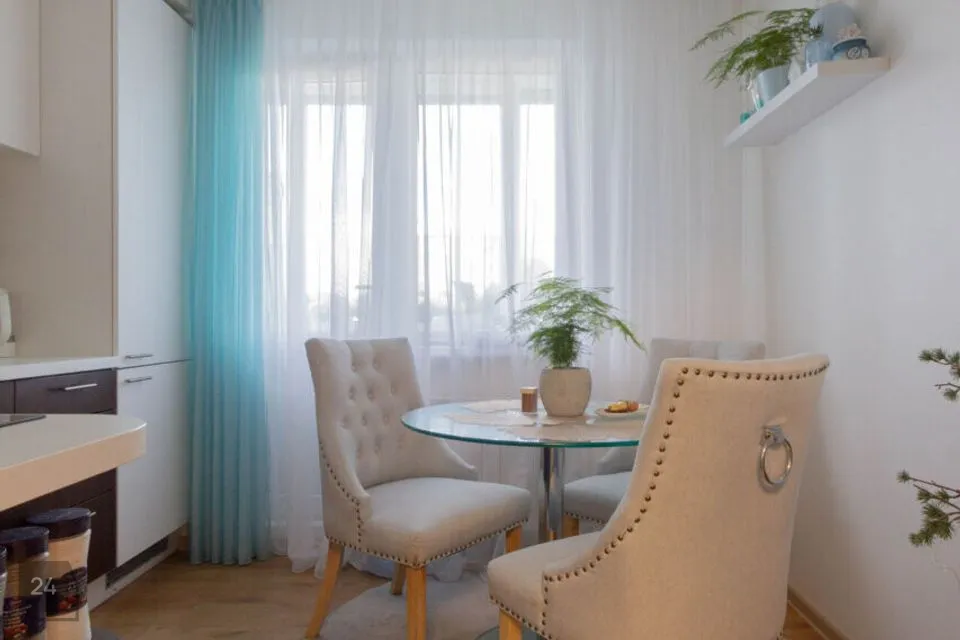 3-toaline Korter  -  Tallinn, Lasnamäe linnaosa - foto 2