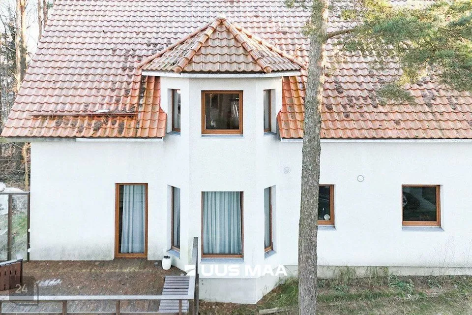 6-toaline Maja - Maardu linn - foto 3