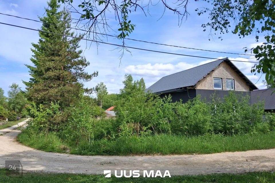 5-комнатная дом в Saue vald, Kibuna küla - фото 4