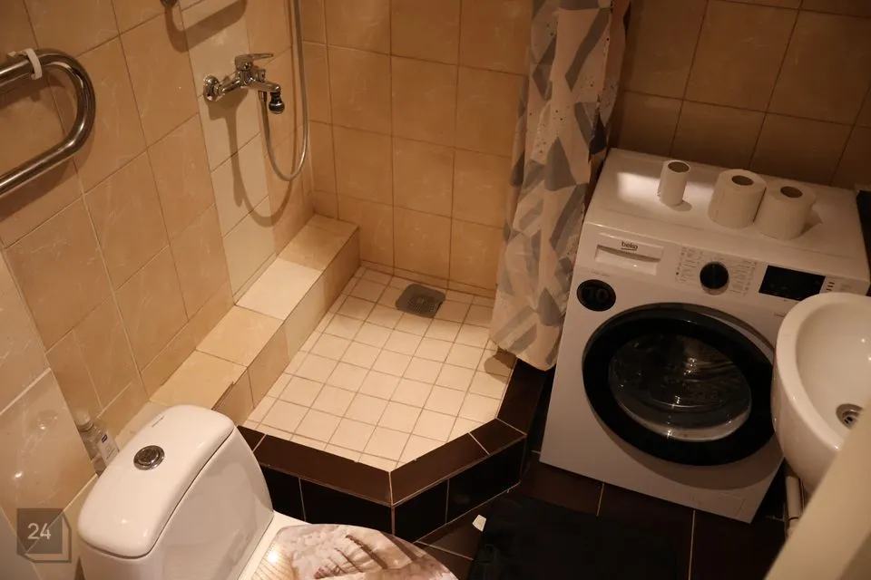 2-toaline Korter  -  Tartu linn, Tartu linn - foto 4