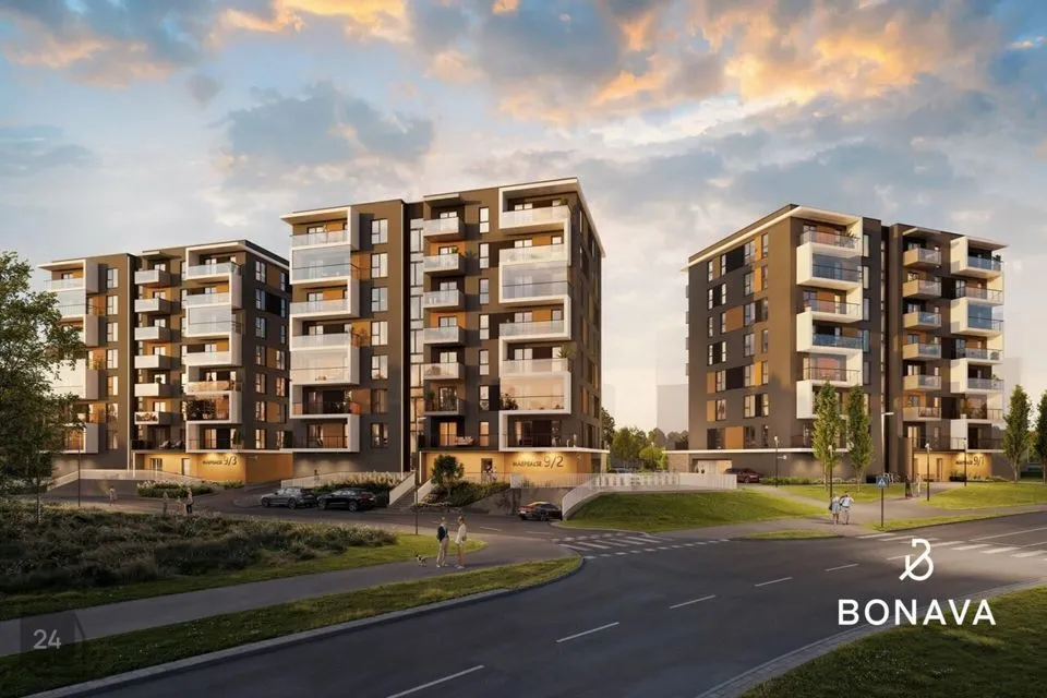 2-toaline Korter - Tallinn, Nõmme linnaosa - foto 3