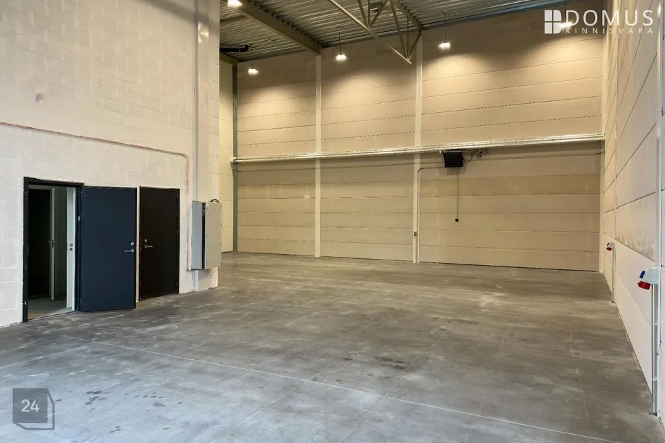 Multi-purpose, 131 m² business in Rae vald, Peetri alevik - photo 5