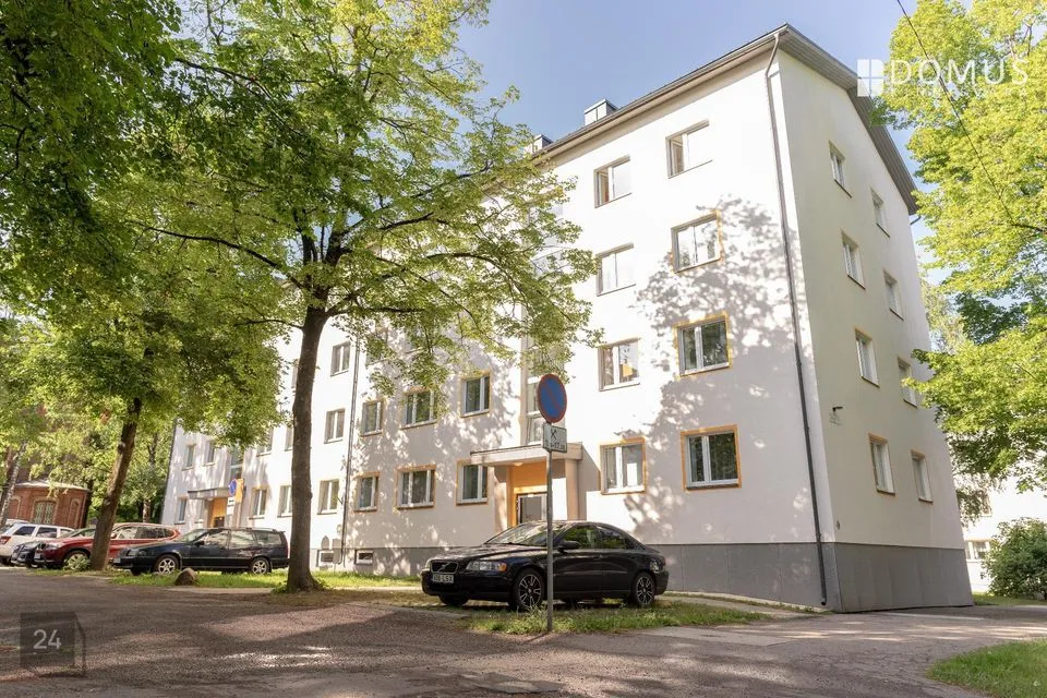 1-toaline Korter  -  Tartu linn, Tartu linn