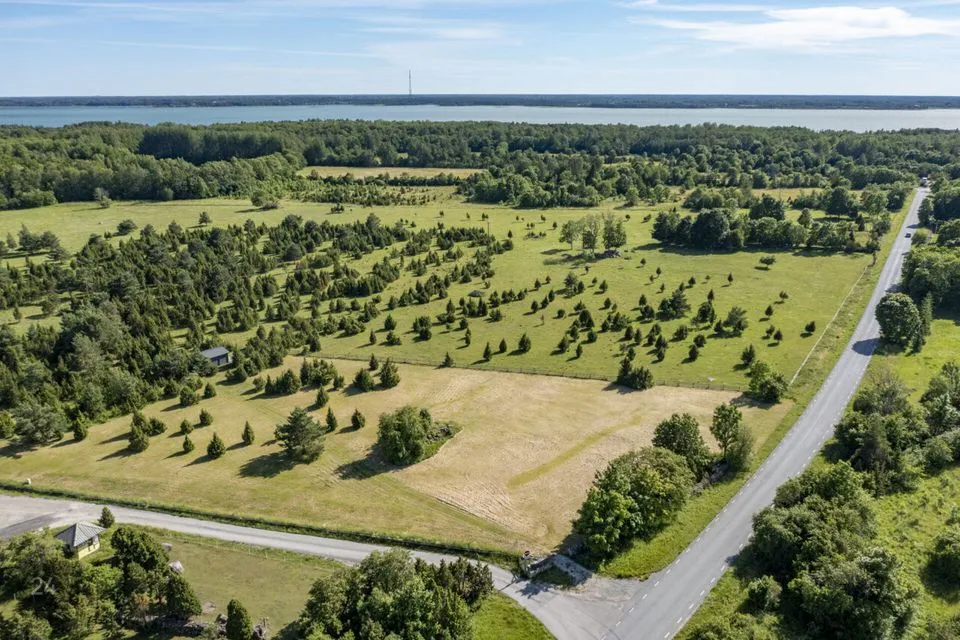 1-toaline Maja  -  Muhu vald, Koguva küla - foto 4