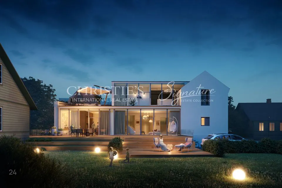 Земля жилой застройки, 1288 m² участок в Haapsalu linn, Haapsalu linn - фото 2