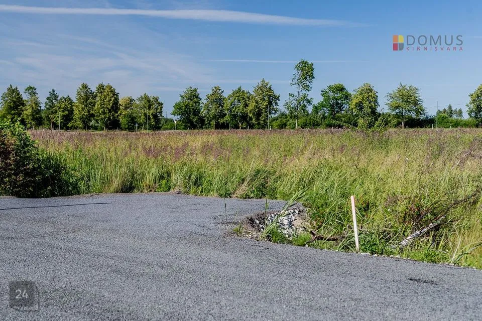 Elamumaa, 2333 m² Maa - Pärnu linn, Seljametsa küla - foto 5