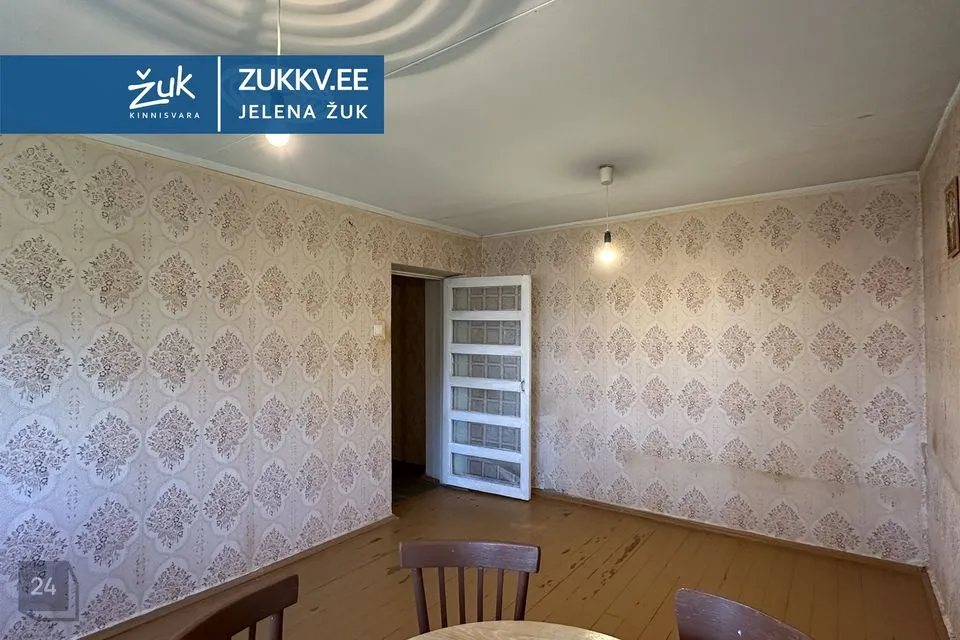 2-toaline Korter - Narva linn - foto 5