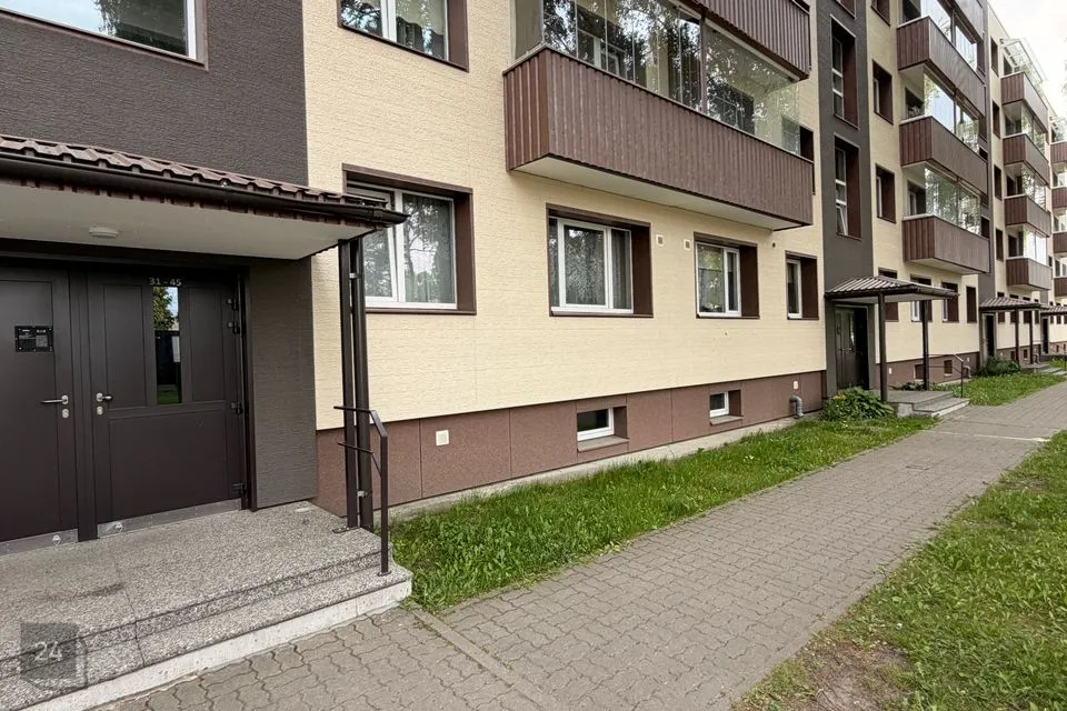 2-toaline Korter - Tallinn, Põhja-Tallinna linnaosa