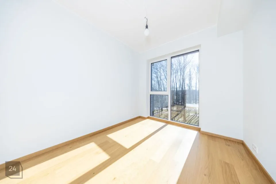 2-toaline Korter - Tallinn, Haabersti linnaosa - foto 5