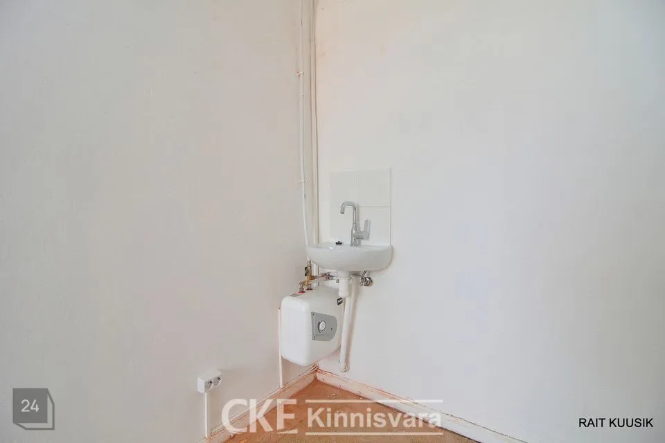 Muu, 29 m² Äripind - Tartu linn, Tartu linn - foto 3