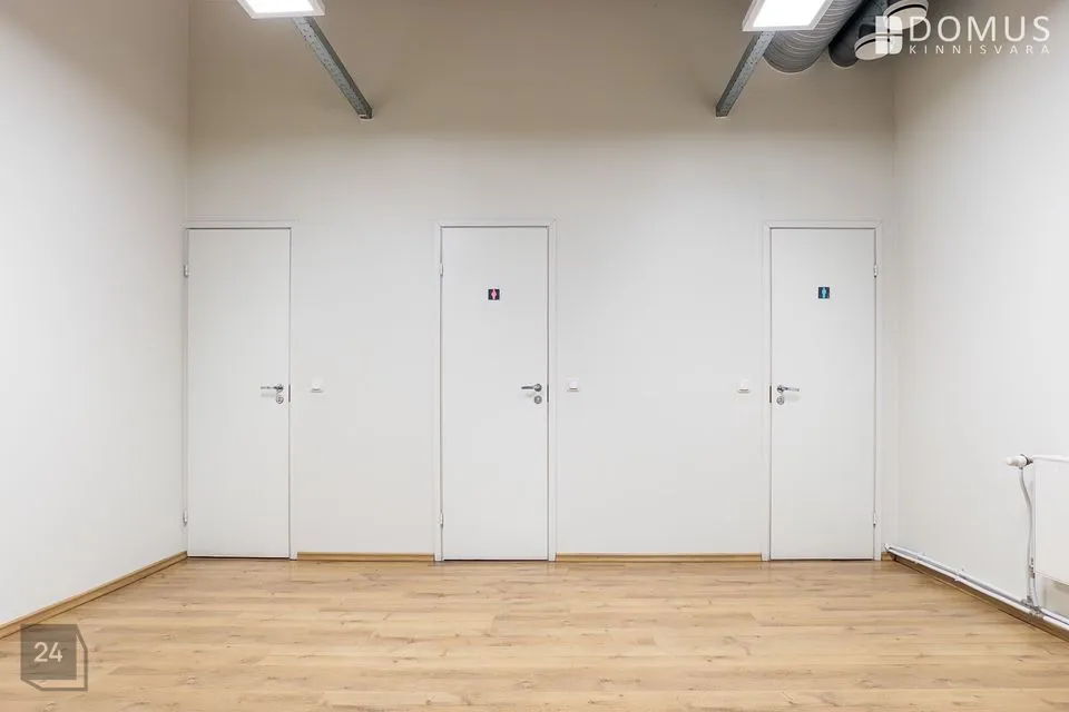 Mitme sihtotstarbega, 115 m² Äripind - Tartu linn, Tartu linn - foto 4