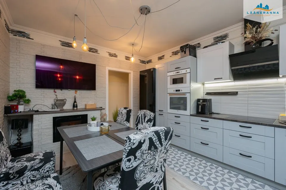 3-toaline Korter  -  Tartu linn, Tartu linn - foto 4