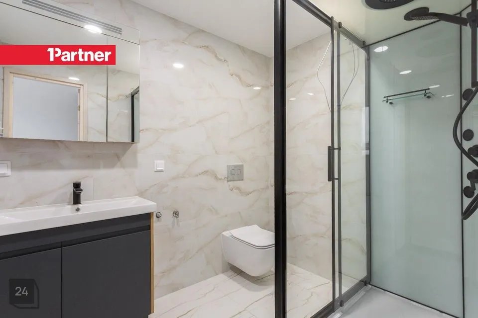 Mitme sihtotstarbega, 24 m² Äripind  -  Tallinn, Kesklinna linnaosa - foto 5