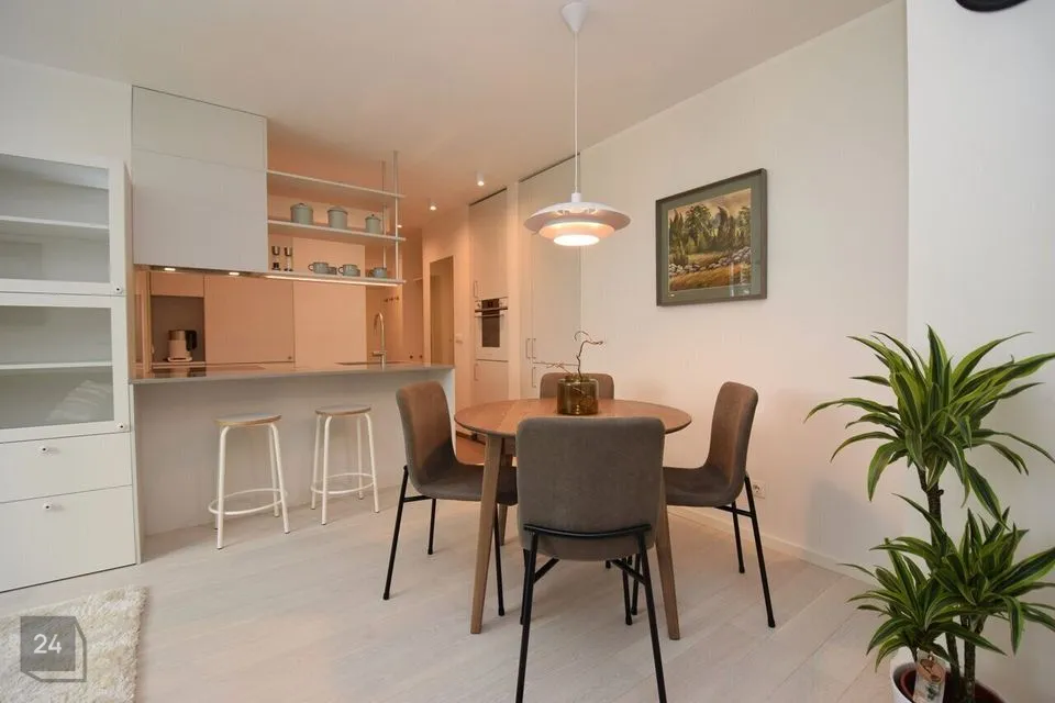 3-toaline Korter  -  Tallinn, Põhja-Tallinna linnaosa