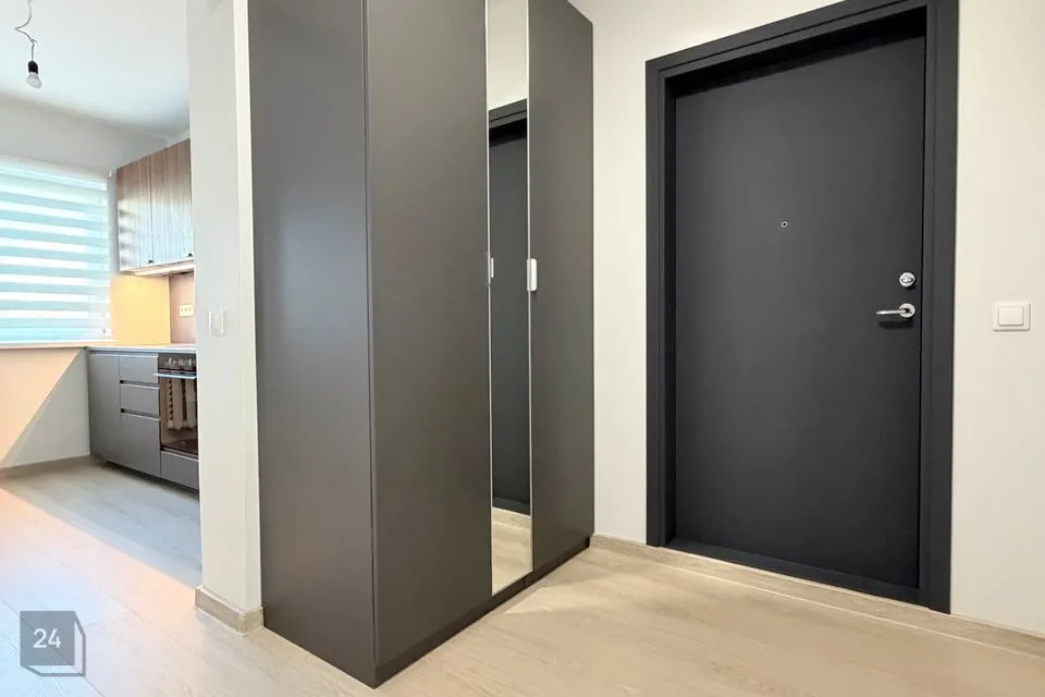 3-toaline Korter  -  Tartu linn, Tartu linn