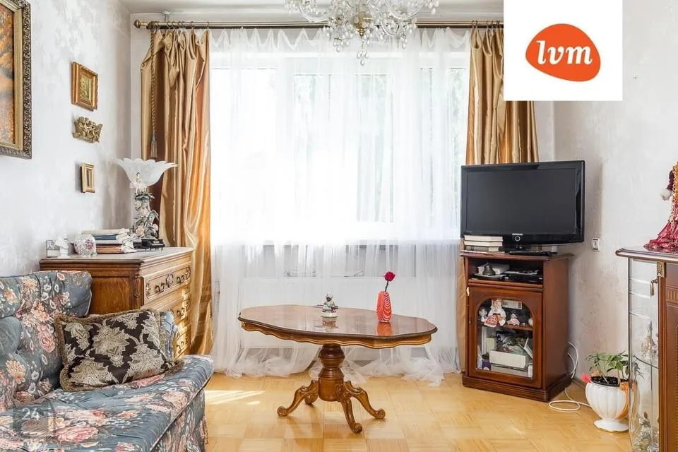 1-toaline Korter - Tallinn, Haabersti linnaosa - foto 4