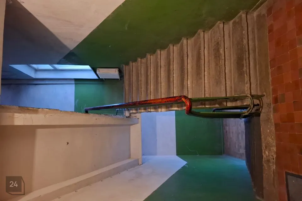 2-toaline Korter  -  Lüganuse vald, Kiviõli linn - foto 4