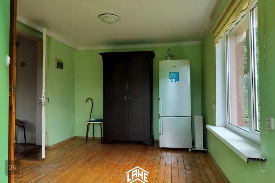 3-toaline Maja  -  Rõuge vald, Varstu alevik - foto 4