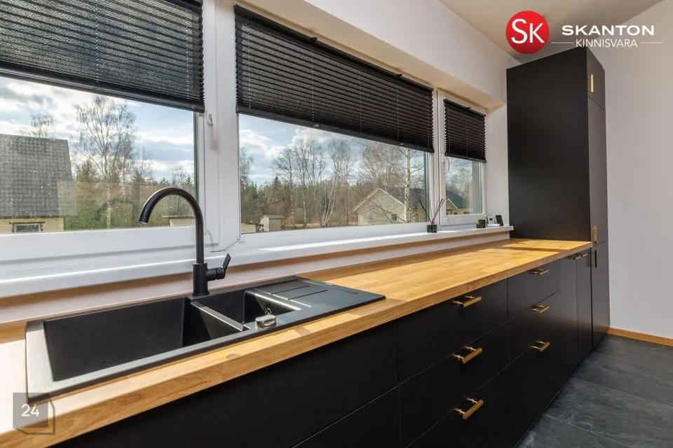 5-toaline Maja - Tartu vald, Vahi alevik - foto 3