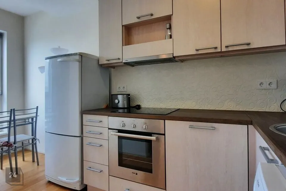 2-toaline Korter  -  Pärnu linn, Pärnu linn - foto 3