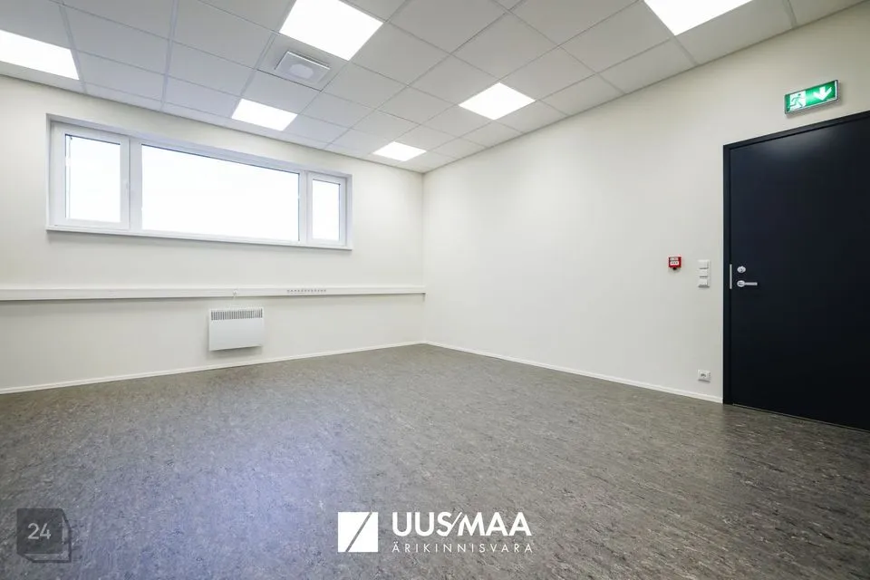 Склад или Производство, 410 m² Бизнес-площадь в Rae vald, Rae küla - фото 4