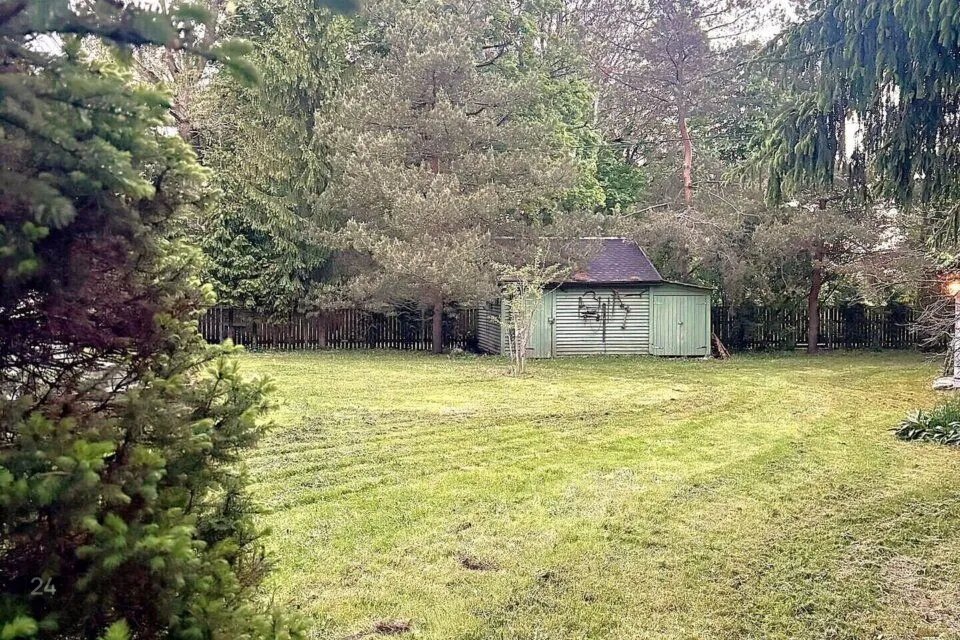 5-toaline Maja  -  Saue vald, Vanamõisa küla - foto 4