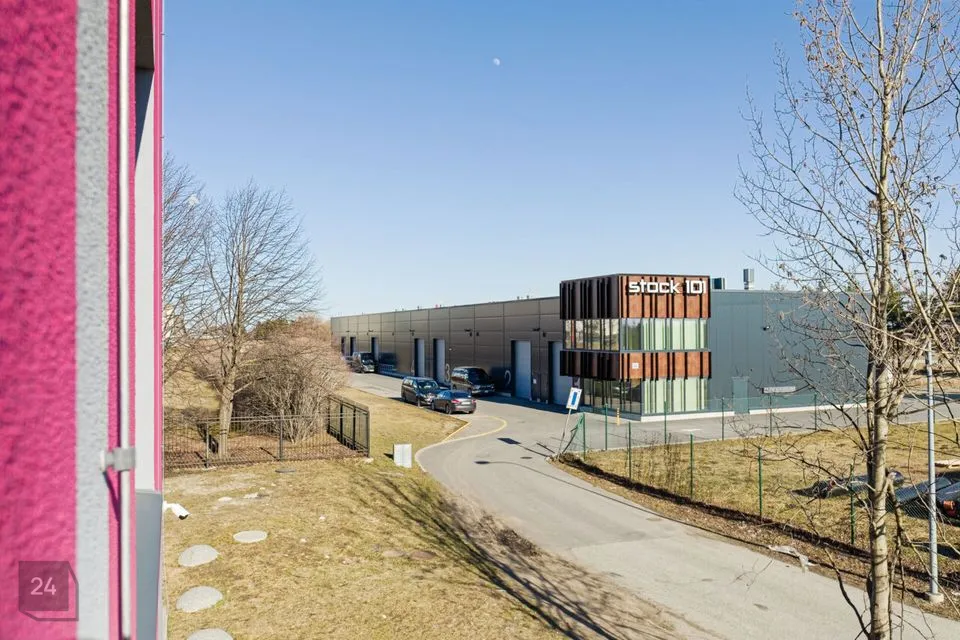 1-toaline Korter  -  Tallinn, Lasnamäe linnaosa - foto 3