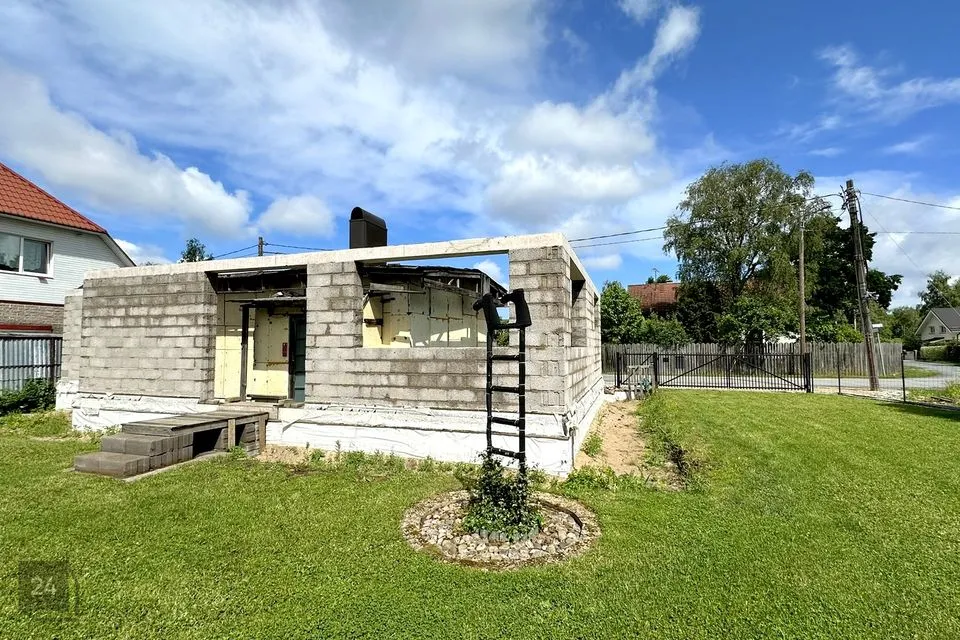 2-toaline Maja - Kiili vald, Luige alevik - foto 5