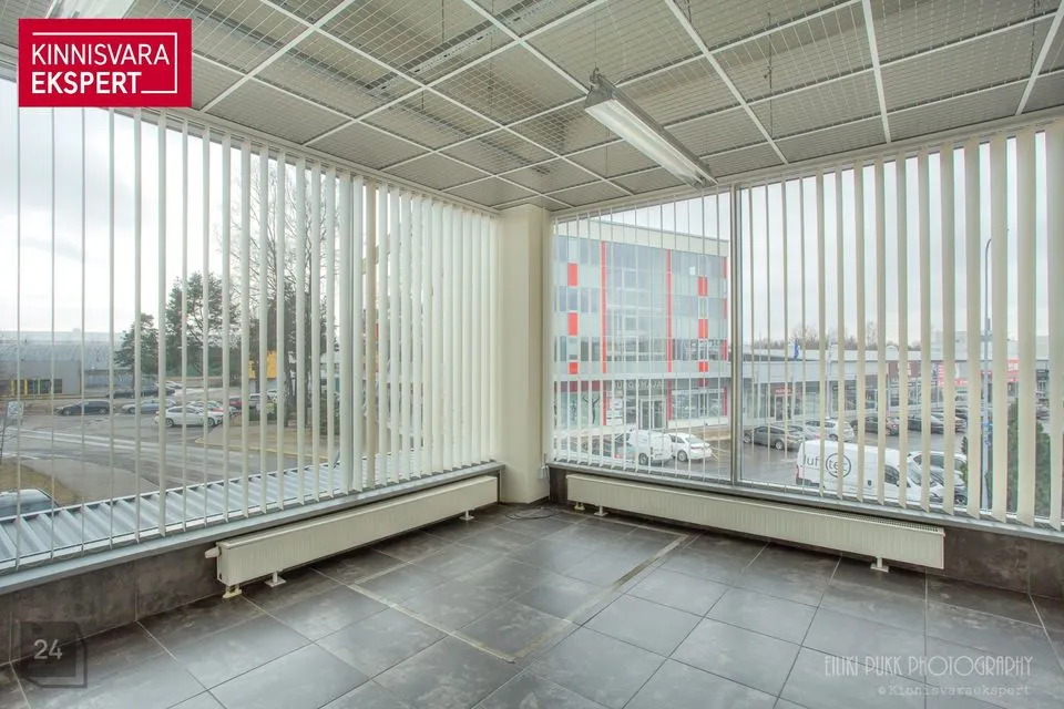 Büroo, 339 m² Äripind - Pärnu linn, Pärnu linn - foto 3