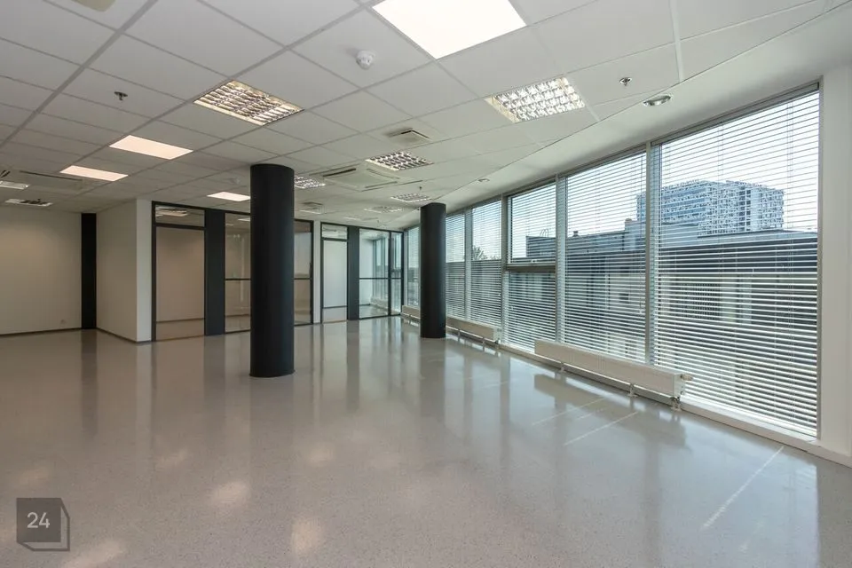 199 m² Äripind  -  Tallinn, Kesklinna linnaosa - foto 3