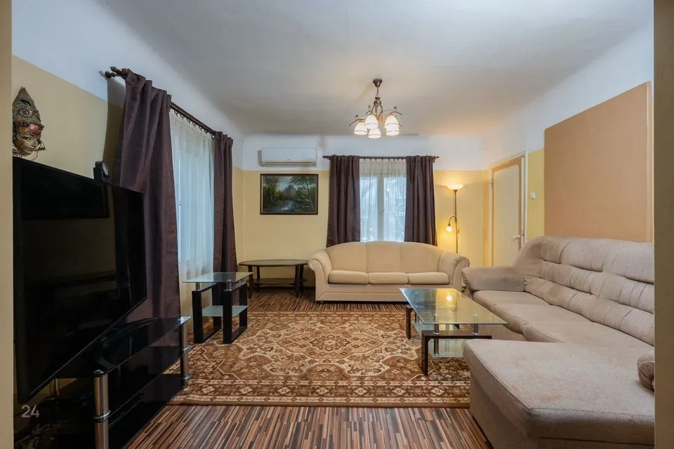 5-toaline Maja - Tartu linn, Tartu linn - foto 3