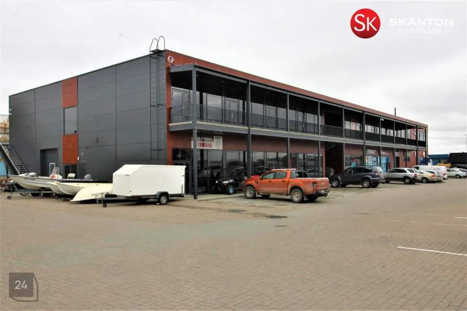 Mitme sihtotstarbega, 52 m² Äripind - Tartu linn, Tartu linn - foto 2