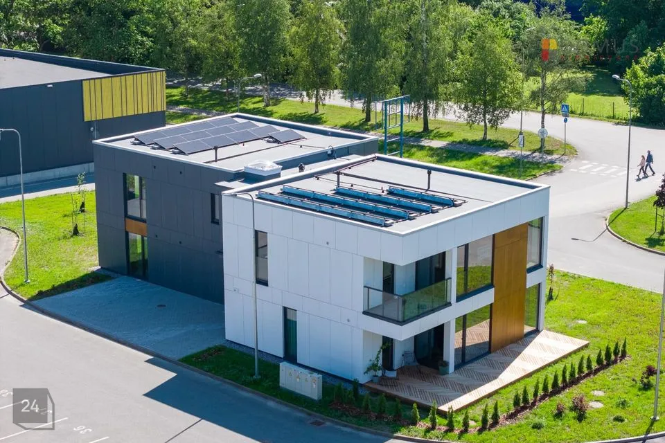 4-toaline Korter  -  Saku vald, Saku alevik - foto 4