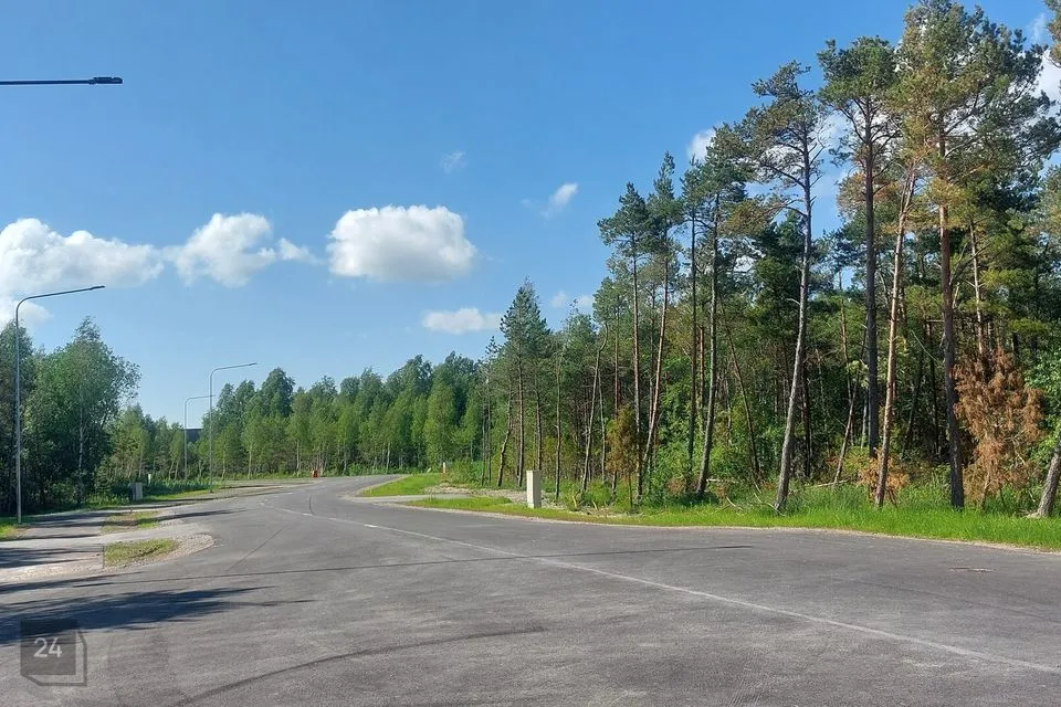 Elamumaa, 1258 m² Maa  -  Saaremaa vald, Kuressaare linn - foto 3