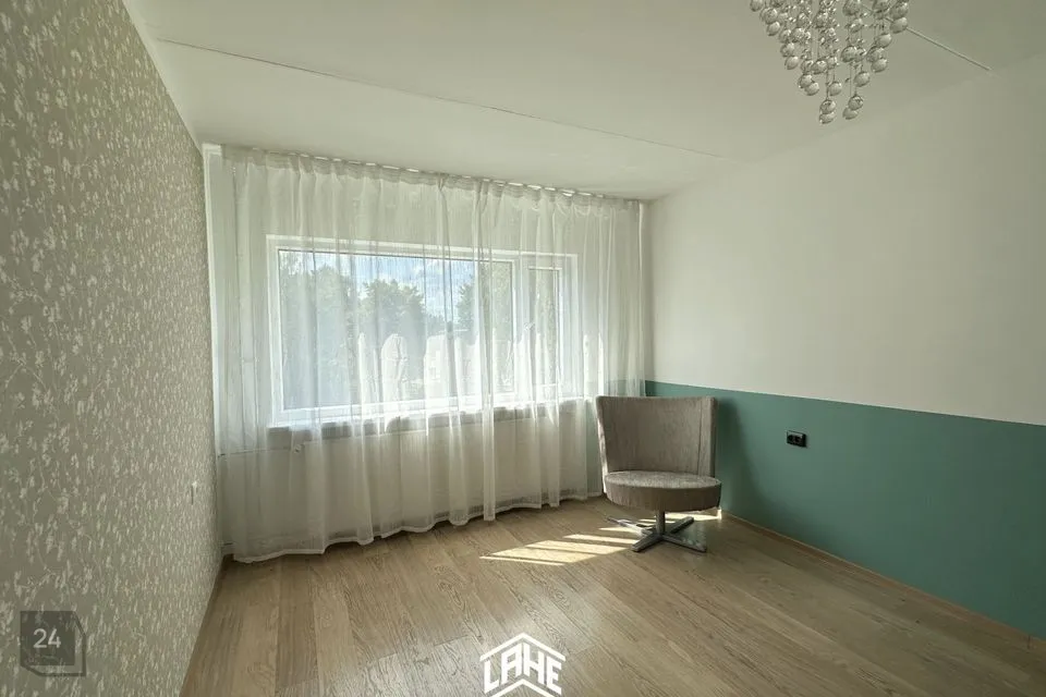 2-toaline Korter  -  Kanepi vald, Krootuse küla - foto 3