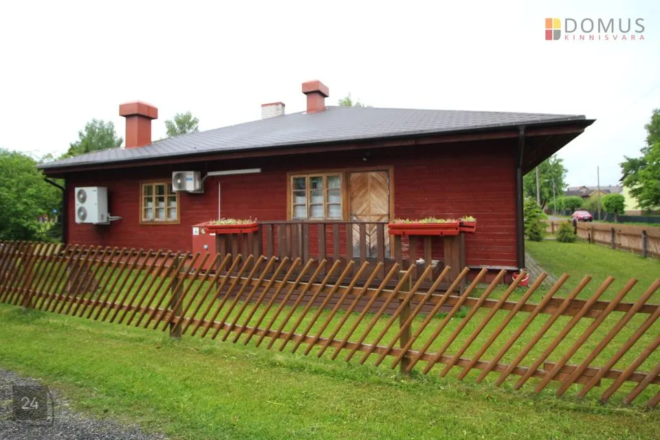 177 m² Maja - Mulgi vald, Abja-Paluoja linn - foto 3