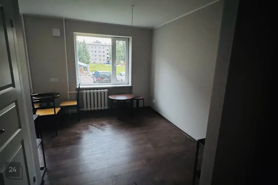 2-toaline Korter  -  Paide linn, Paide linn - foto 3
