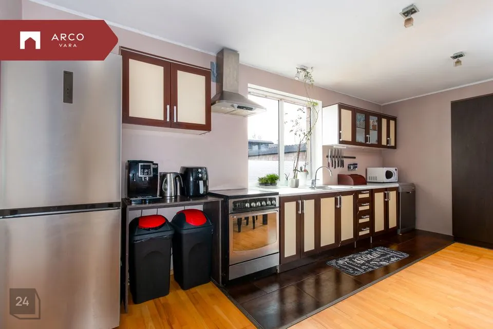 5-room house in Pärnu linn, Pärnu linn - photo 4