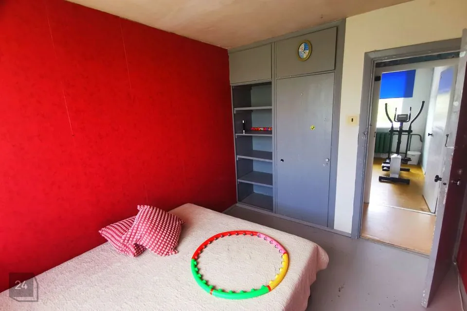 4-toaline Korter - Lääneranna vald, Lihula linn - foto 5