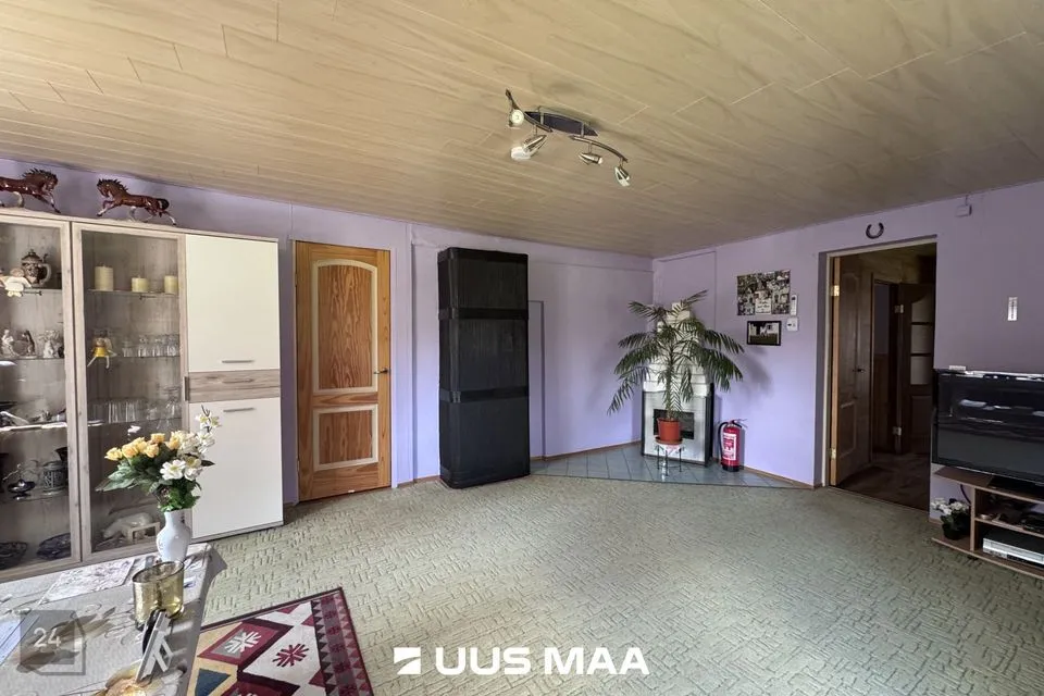 146 m² дом в Vinni vald, Aruküla - фото 3