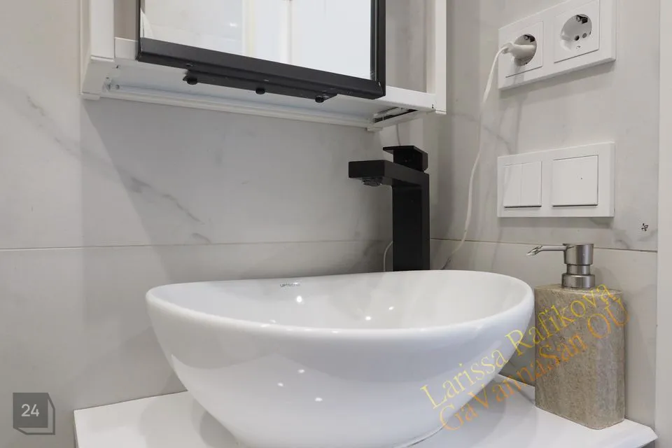 4-toaline Maja  -  Tallinn, Pirita linnaosa - foto 2