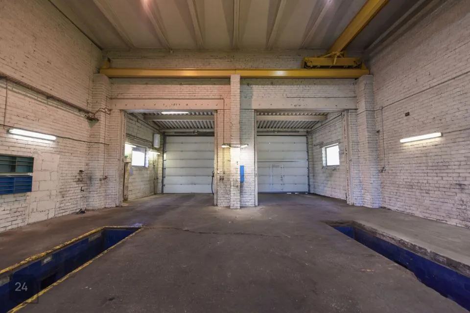 260 m² Äripind  -  Tallinn, Põhja-Tallinna linnaosa - foto 4