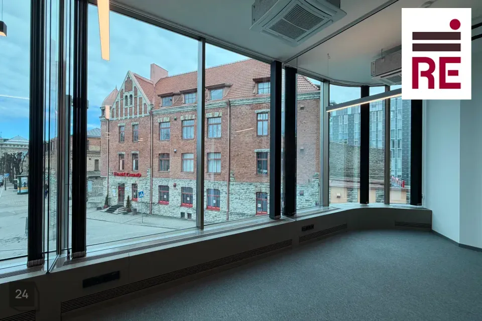 Büroo või Teenindus, 125 m² Äripind  -  Tallinn, Kesklinna linnaosa - foto 5