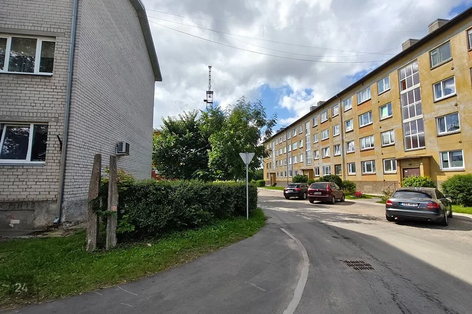 3-комнатная Квартира в Kohtla-Järve linn, Järve linnaosa - фото 3