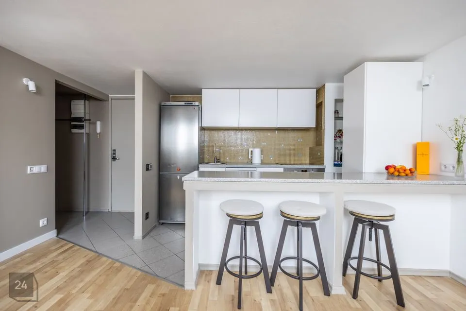 2-toaline Korter - Tallinn, Põhja-Tallinna linnaosa