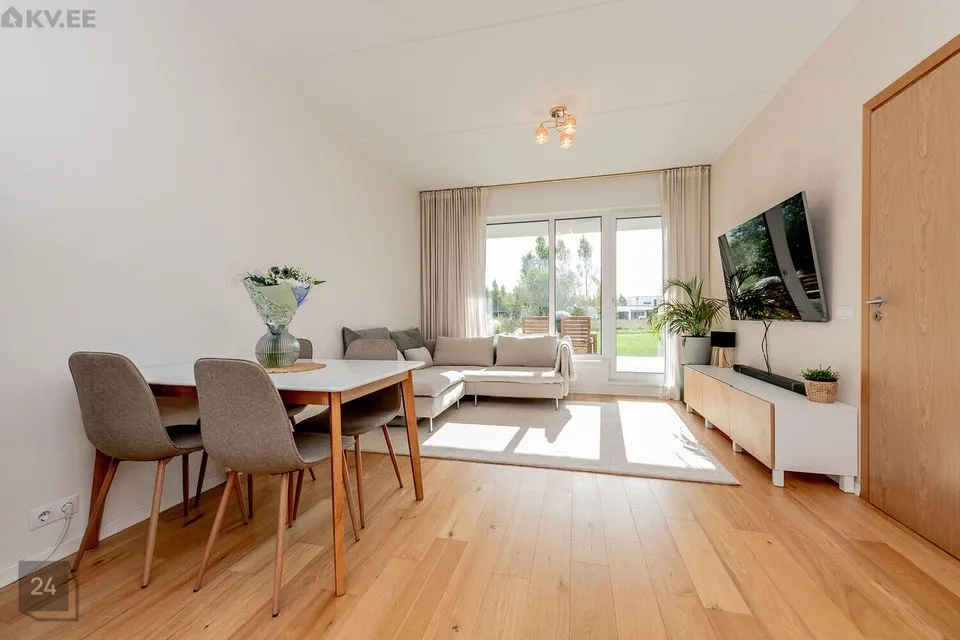 2-toaline Korter - Pärnu linn, Papsaare küla