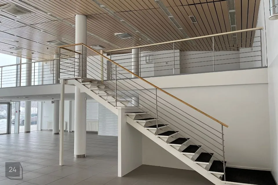 Kaubandus, 345 m² Äripind  -  Tallinn, Kesklinna linnaosa - foto 2